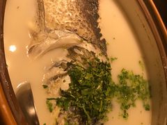 -风味小馆(天目湖宾馆店)