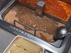 -海底捞火锅(青悦城店)