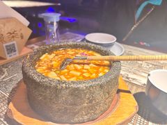 -绿茶餐厅(燕郊永旺店)