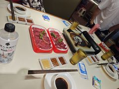 -燃计沙茶皇·香港沙茶火锅(人广旗舰店)
