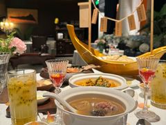 -狮拾久·现代新加坡料理(福田COCO Park店)