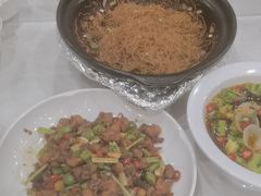 -鑫巴蜀小镇 · 水煮鱼专研店(玉桥店)
