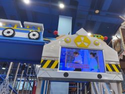 -meland亲子乐园•派对•研学(苏州悠方购物中心店)