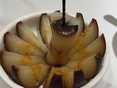 -上关东东北菜(夫子庙水游城店)