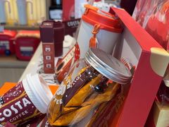-COSTA COFFEE(中粮祥云店)