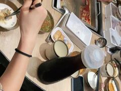 -野妹经典火锅(民治店)