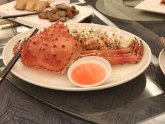 -幸福楼中餐厅(安海店)