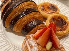 -丘吉尔餐厅(澳门伦敦人店)