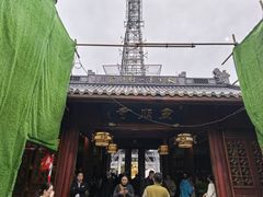 -灵顺寺