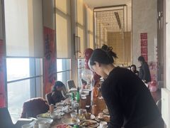 -嘉定凯悦·咖啡厅