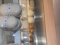 -小飞象面包公社(珠江路金鹰店)