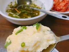 -金明子八带鱼馆(正宗韩国连锁店)