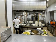 -老四季(南市场店)