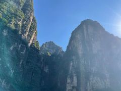 -龙庆峡风景区