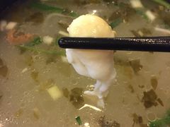 -九久大过桥米线(太古里店)