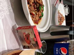 -渔乡米香·剁椒鱼头(四方坪店)