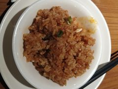 酱油拌饭-花椒笑成都小馆(百脑汇店)