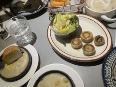 -西堤牛排(北京国瑞店)