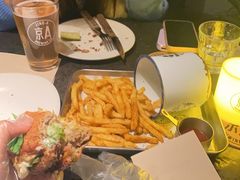 -京A Taproom·精酿餐吧(CBD店)