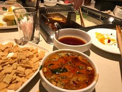 -海底捞火锅(万丰桥店)