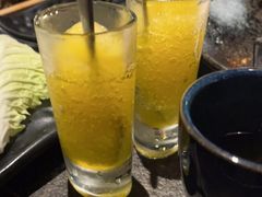 -湊湊火锅·茶憩(来福士广场店)