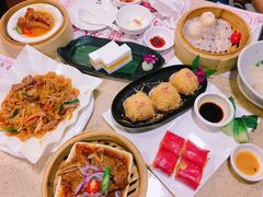 -点都德(大茶楼店)