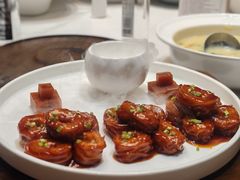 -闫府私房菜·老字号(恒隆店)