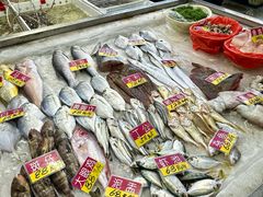 -华源餐厅·海鲜大排档(日月贝店)