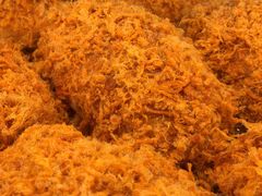 黄金肉松面包-85度C(广州石牌桥店)