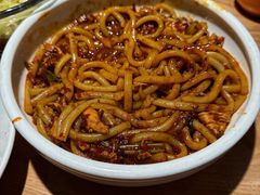 -谷丽麦馕新疆菜·清真(步步高梅溪新天地店)