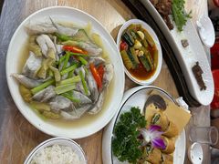 -醉壹号海鲜大排档·老厦门特色菜(厦门美食地标店)