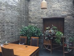 -烧肉馆(古北水镇景区店)