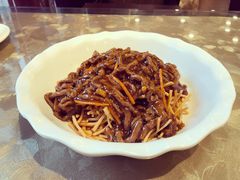 -刘胖子家常菜·蹄花焖藕(富安街店)