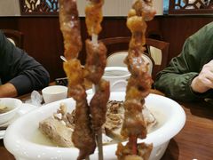 -中发源·清真餐厅(春风店)