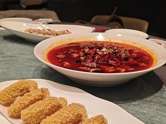 -凤凰园烤鸭店·唐山菜·传承花椒肉(老唐丰路店)