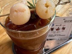 -无牌咖啡&酒馆