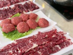 -潮悦牛肉火锅城(水贝店)