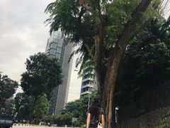 -詹爷爷乌节路街头冰淇淋