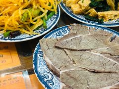 -东方宫·中国兰州牛肉拉面(三里屯店)