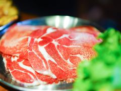 -原始泥炉烤肉(总店)