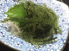 -角落里(中山公园店)