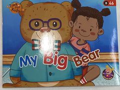 -GogoReading少儿英语分级阅读(双井中心店)