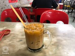 -丽丰茶冰室