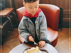 -星巴克(海桐路店)