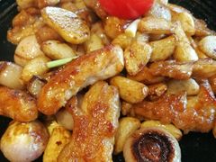 -旺顺阁·北京菜(北辰上品+)