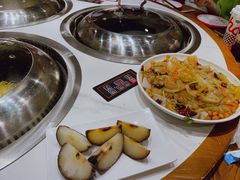 -玺炖·中国铁锅炖(虹桥天街店)
