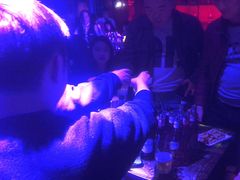 -苏荷酒吧(九街店)
