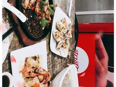 -星奇缘·海鲜餐厅(东山美食地标店)