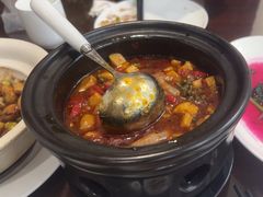 -茶港食堂(武昌店)