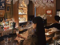 -THE OLD HOUSE酒吧